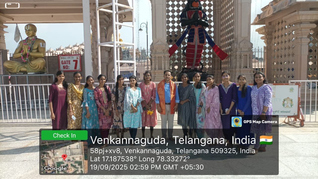 Jeeyar Youth Club(JYC) 19.09.2025 - 4